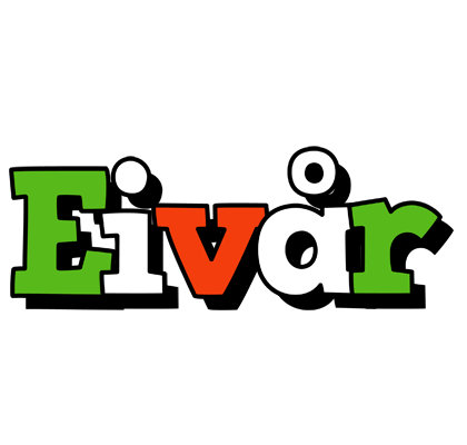 Eivår venezia logo
