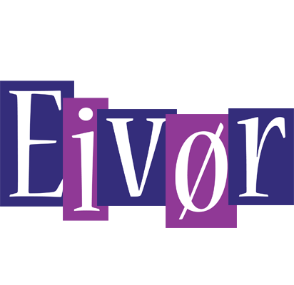 Eivør autumn logo