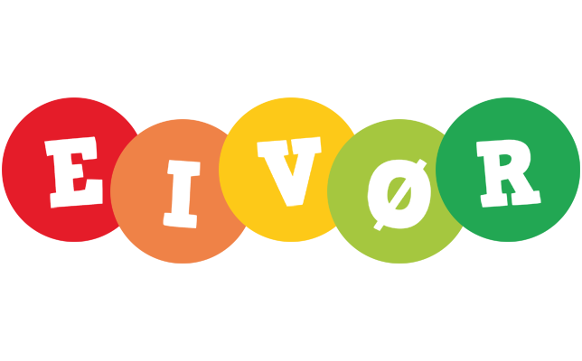 Eivør boogie logo