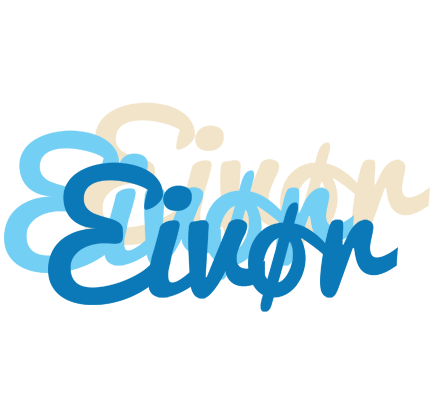 Eivør breeze logo
