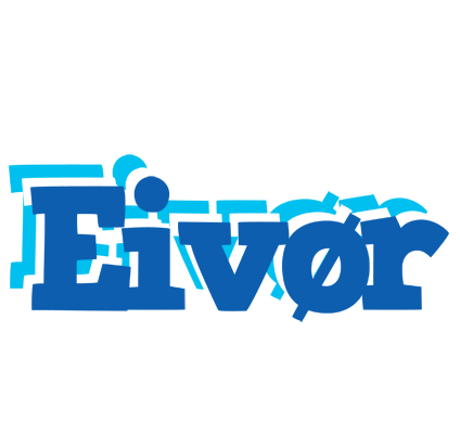 Eivør business logo