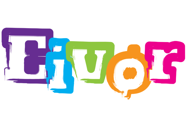 Eivør casino logo