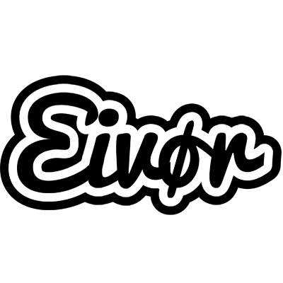 Eivør chess logo