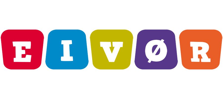 Eivør daycare logo