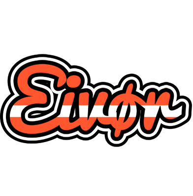 Eivør denmark logo