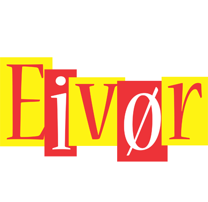Eivør errors logo