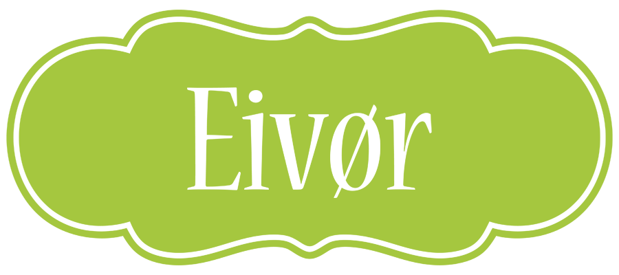 Eivør family logo