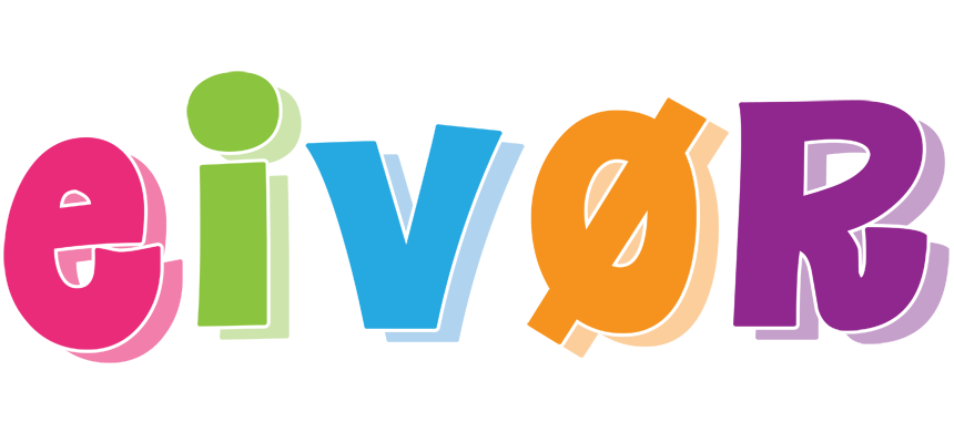 Eivør friday logo