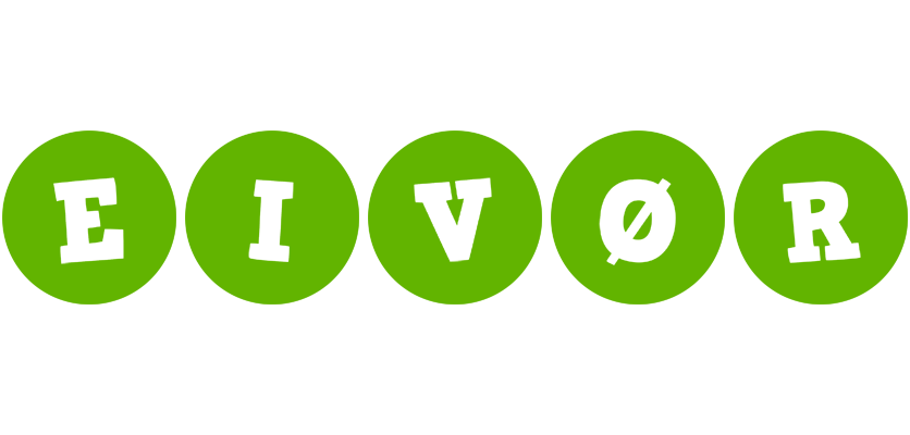 Eivør games logo
