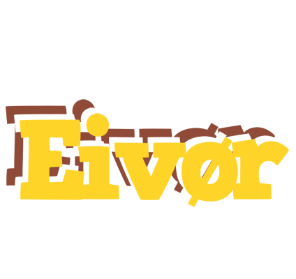 Eivør hotcup logo