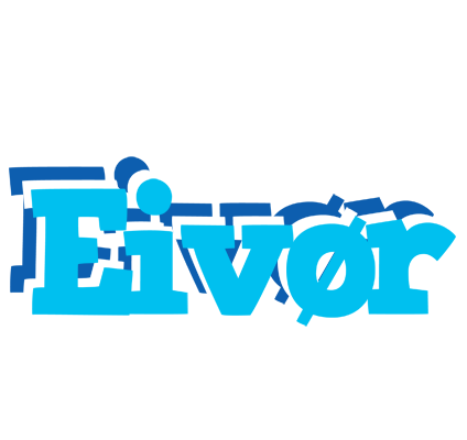 Eivør jacuzzi logo