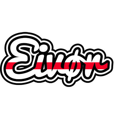 Eivør kingdom logo