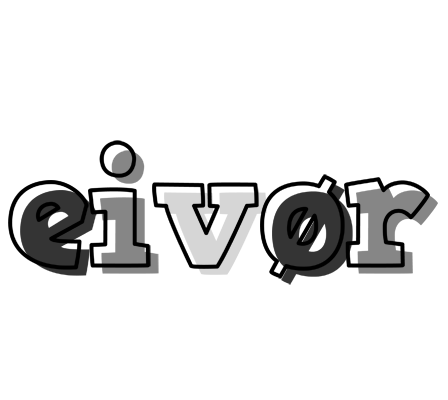 Eivør night logo
