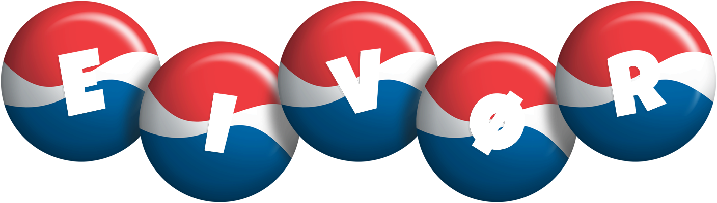 Eivør paris logo