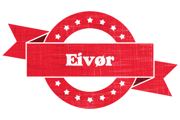 Eivør passion logo