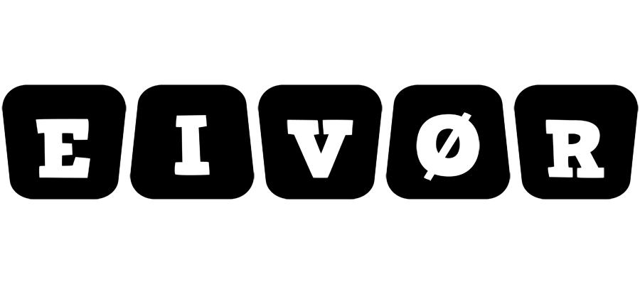 Eivør racing logo