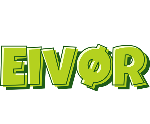 Eivør summer logo