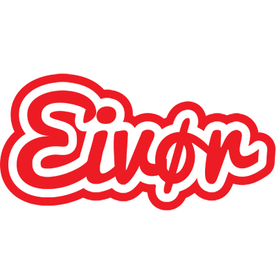 Eivør sunshine logo