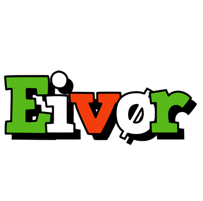 Eivør venezia logo
