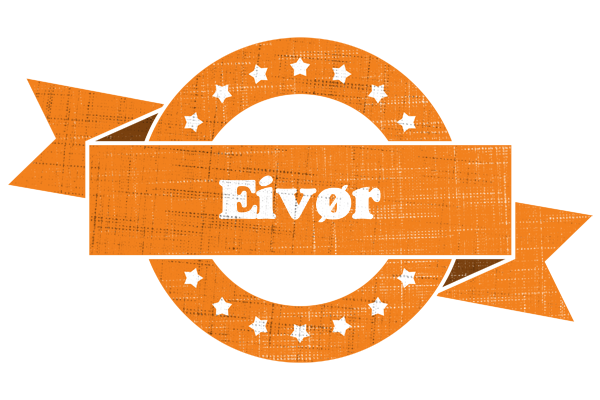 Eivør victory logo