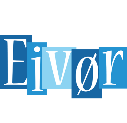 Eivør winter logo