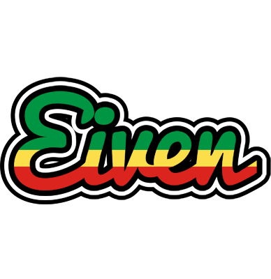 Eiven african logo