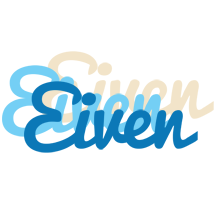 Eiven breeze logo