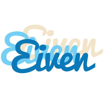 Eiven breeze logo