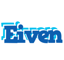 Eiven business logo