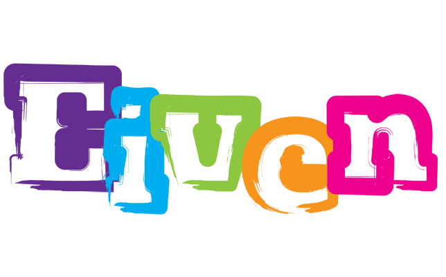 Eiven casino logo