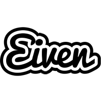 Eiven chess logo