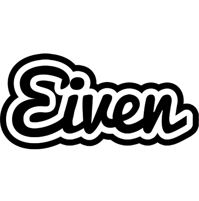 Eiven chess logo