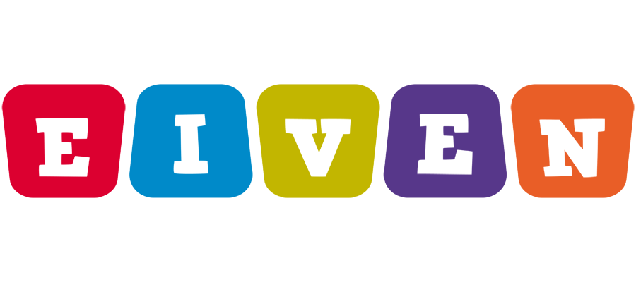 Eiven daycare logo