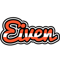 Eiven denmark logo