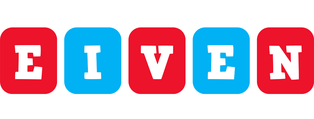 Eiven diesel logo