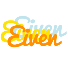 Eiven energy logo