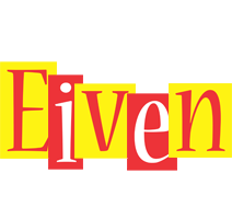 Eiven errors logo