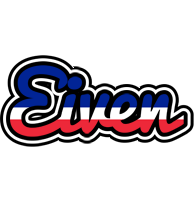 Eiven france logo