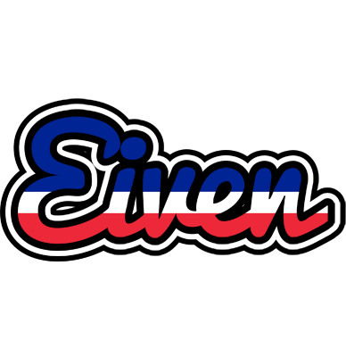 Eiven france logo