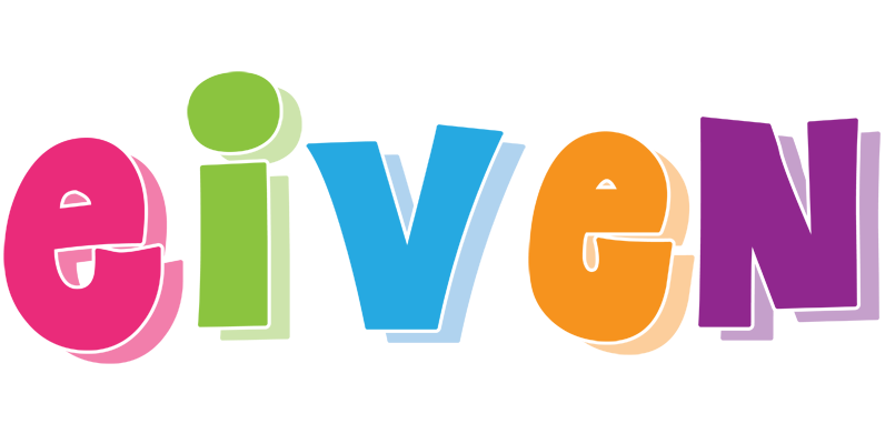 Eiven friday logo