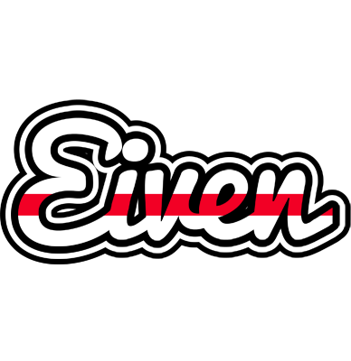 Eiven kingdom logo