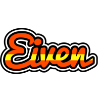 Eiven madrid logo