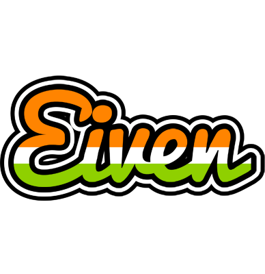 Eiven mumbai logo