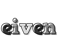 Eiven night logo