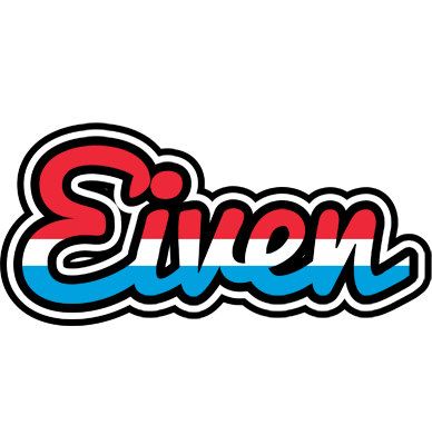 Eiven norway logo