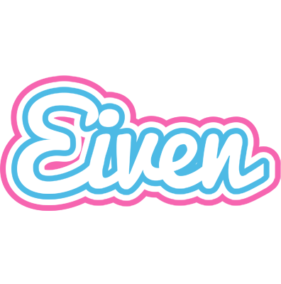 Eiven outdoors logo