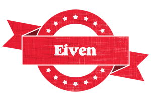 Eiven passion logo