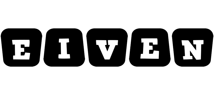 Eiven racing logo