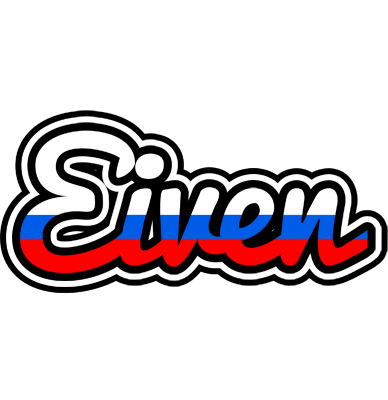 Eiven russia logo