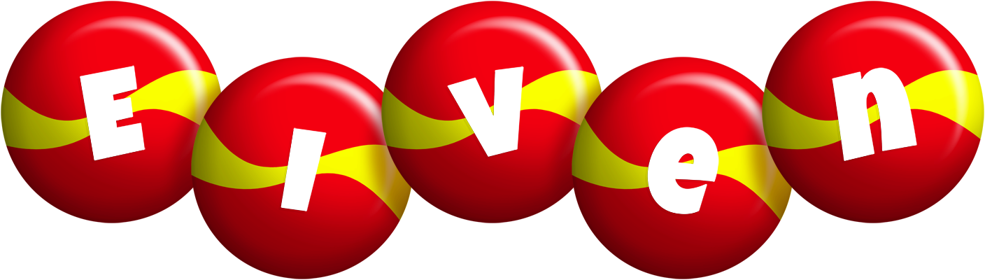 Eiven spain logo
